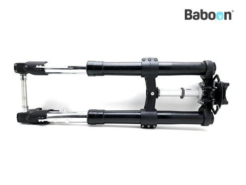Voorvork Benelli TRK 702 X, Motoren, Onderdelen | Overige, Gebruikt, Verzenden