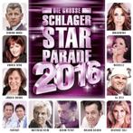 Sony Music - Divers – Die Grosse Schlagerstarparade (CD), Cd's en Dvd's, Ophalen of Verzenden, Nieuw in verpakking