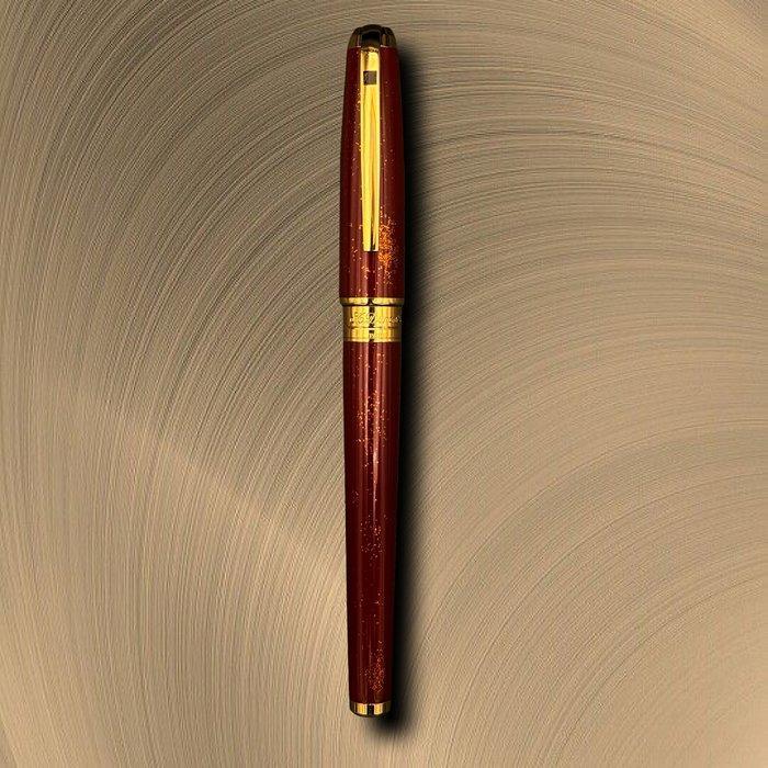 S.T. Dupont - olympo - Vulpen, Verzamelen, Pennenverzamelingen