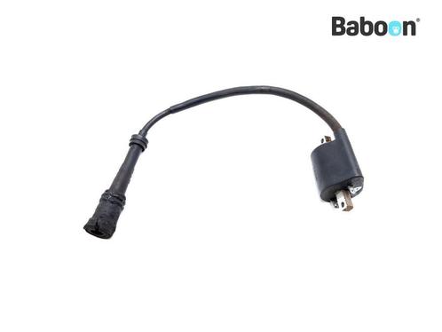 Bobine Yamaha XVS 650 Dragstar 1997-2002 (XVS650), Motoren, Onderdelen | Yamaha, Gebruikt, Verzenden