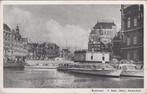 AMSTERDAM - Rondvaart - P. Kooij, Rokin, Gelopen