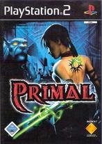 Primal-Duits (PlayStation 2) Gebruikt, Spelcomputers en Games, Games | Sony PlayStation 2, Ophalen of Verzenden, Zo goed als nieuw