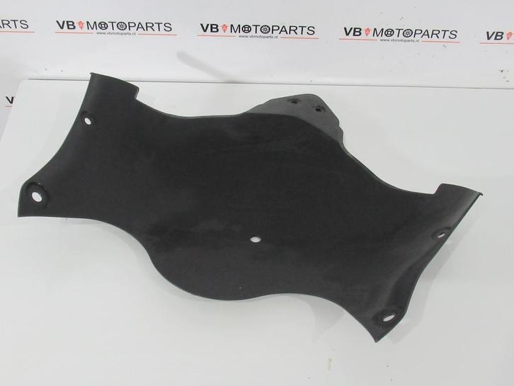 Suzuki GSX-R 750 Kap voor, Motoren, Onderdelen | Suzuki, Ophalen of Verzenden