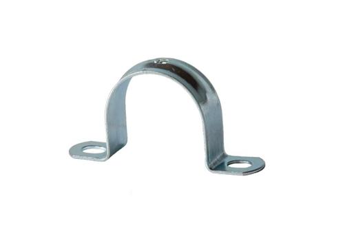 Pijpklem type C - 22mm - Gegalvaniseerd, Doe-het-zelf en Verbouw, IJzerwaren en Bevestigingsmiddelen, Overige typen, Nieuw, Ophalen of Verzenden