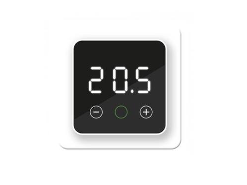 Veiling - MAGNUM F32 WiFi Thermostaat, Doe-het-zelf en Verbouw, Thermostaten, Nieuw