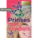 Prinses met vlinders / Princess Agency / 2 9789047514213, Verzenden, Gelezen, Lindsey Leavitt
