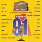 cd - Various - De Pre Historie 1991, Verzenden, Zo goed als nieuw