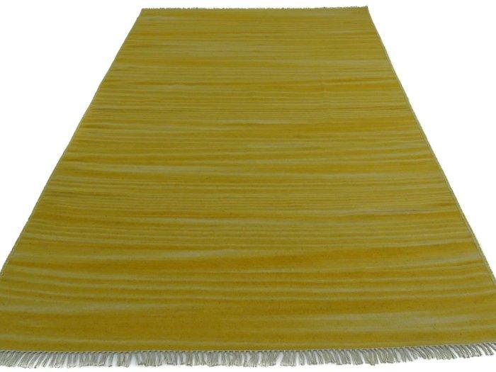 Kelim - Vloerkleed - 241 cm - 146 cm, Huis en Inrichting, Stoffering | Tapijten en Kleden