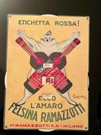 Eeuwigdurende kalender - F.lli Ramazzotti S.A. - Milano -