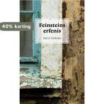 Feinsteins erfenis 9789064461309 Harry Turksma, Verzenden, Zo goed als nieuw, Harry Turksma