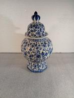 De Porceleyne Fles, Delft - Vaas - vaas - Aardewerk - Vaas