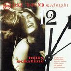 cd - Billy Eckstine - Jazz Round Midnight, Verzenden, Zo goed als nieuw