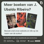 De lach van de hagedis 9789041400383 J. Ubaldo Ribeiro, Verzenden, Gelezen, J. Ubaldo Ribeiro