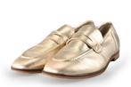 Poelman Loafers in maat 39 Goud | 10% extra korting, Poelman, Overige kleuren, Verzenden, Overige typen