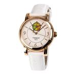 Tissot - T0502073701705 - Dames - Heart Flower 35mm, Sieraden, Tassen en Uiterlijk, Nieuw