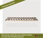 Ethnicraft lattenbodem 80x200 cm - Beige, Huis en Inrichting, Slaapkamer | Bedden, Ophalen of Verzenden, Nieuw, Overige materialen