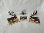 Lego Set - Classic Space - 894; 6824; 6842, Nieuw