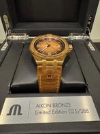 Maurice Lacroix - Aikon - Zonder minimumprijs - Heren - 2020, Sieraden, Tassen en Uiterlijk, Horloges | Heren, Nieuw