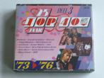 25 jaar Top 40 Hits Deel 3 / 1973-1976 (2 CD), Cd's en Dvd's, Cd's | Verzamelalbums, Verzenden, Nieuw in verpakking