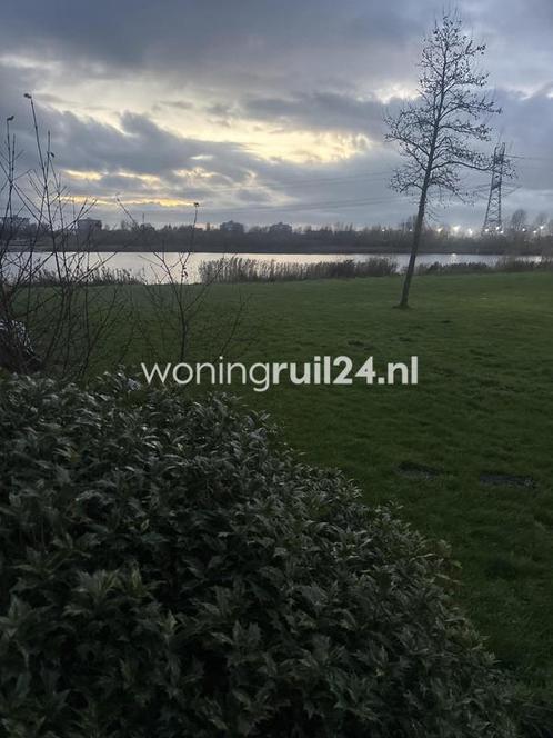 Woningruil - IJburglaan 56 - 4 kamers en Amsterdam, Huizen en Kamers, Woningruil, Amsterdam