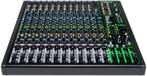 Mackie ProFX16v3, Ophalen of Verzenden, Nieuw