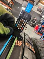 245/45/19 102Y AO BRIDGESTONE ZOMERBANDEN 6,7MM PROFIEL 4X, Auto-onderdelen, Banden en Velgen, Band(en), Personenwagen, Zomerbanden