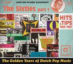 cd digi - Various - The Golden Years Of Dutch Pop Music -..., Verzenden, Zo goed als nieuw