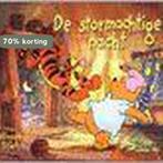 De stormachtige nacht / Winnie de Poeh pop up / N4199/1, Boeken, Overige Boeken, Verzenden, Gelezen