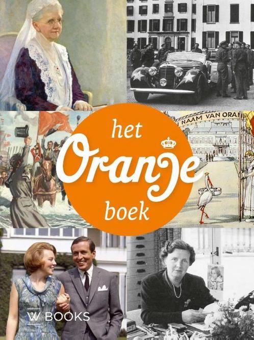 Het Oranje boek 9789040007460 Ben Speet, Boeken, Geschiedenis | Vaderland, Zo goed als nieuw, Verzenden