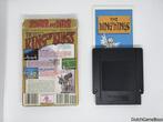 Nintendo NES - Wisdom Tree - King Of Kings - USA, Verzenden, Gebruikt