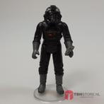Vintage Star Wars - Tie Fighter Pilot (Compleet) (Toys), Verzamelen, Star Wars, Verzenden, Zo goed als nieuw, Actiefiguurtje