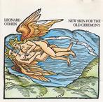 cd - Leonard Cohen - New Skin For The Old Ceremony, Verzenden, Zo goed als nieuw