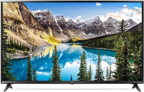 LG 55UJ630V - 55 inch Ultra HD 4K Direct-LED TV, Audio, Tv en Foto, Televisies, 100 cm of meer, 4k (UHD), Zo goed als nieuw, LG
