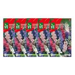 Bloemzaden ridderspoor | VT | 5 stuks (Gemengd), Verzenden