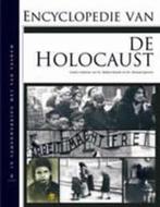 Encyclopedie Van De Holocaust 9789043506984, Boeken, Verzenden, Gelezen, Onder redactie van Dr. Robert Rozett en Dr. Shmuel Spector