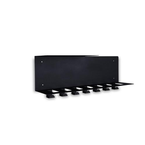 Gorillz Plenck - Wandkapstok - met Hoedenplank -Garderobe -, Huis en Inrichting, Woonaccessoires | Kapstokken, Nieuw, Verzenden