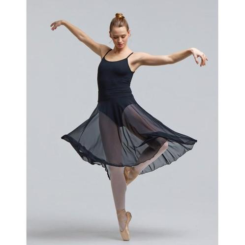 Dorothy Lange Tule Rok, Sport en Fitness, Ballet, Verzenden