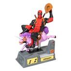 Deadpool 3D Perpetual Calendar, Ophalen of Verzenden, Nieuw