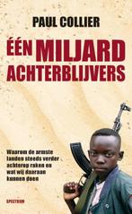 Eén miljard achterblijvers 9789049101244 P. Collier, Verzenden, Zo goed als nieuw, P. Collier