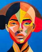 Pierre Joseph - You, Antiek en Kunst, Kunst | Schilderijen | Modern