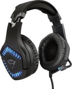 GXT 460 Varzz - Gaming Headset met verlichting voor PS4 en, Telecommunicatie, Nieuw, Verzenden