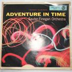 vinyl single 7 inch - Sauter-Finegan Orchestra - Adventur..., Cd's en Dvd's, Verzenden, Zo goed als nieuw