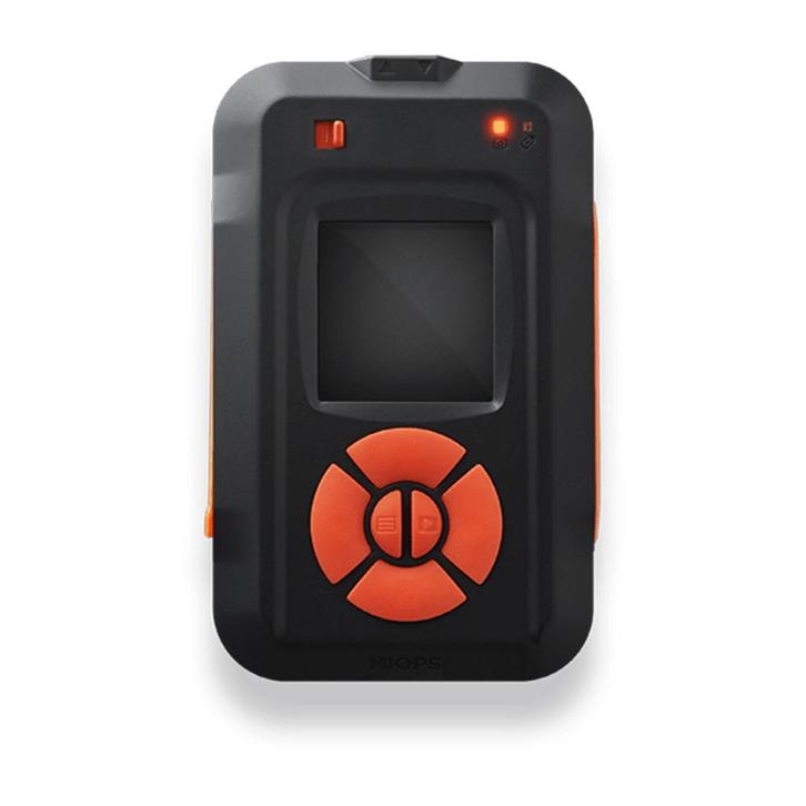 Miops Smart Plus Trigger With Canon C1 Cable, Audio, Tv en Foto, Afstandsbedieningen, Nieuw, Ophalen of Verzenden