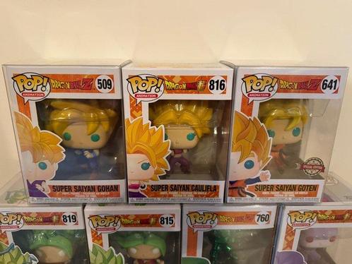 Funko - Funko Pop - 2020+, Antiek en Kunst, Antiek | Speelgoed