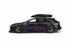 GT Spirit 1:18 - Modelauto - Audi RS6 Avant (C7) DTM Body, Nieuw