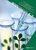 Biogenie 6.2   leerboek 9789045553245, Zo goed als nieuw