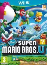 MarioWiiU.nl: New Super Mario Bros. U - iDEAL!, Spelcomputers en Games, Games | Nintendo Wii U, Zo goed als nieuw, Ophalen of Verzenden