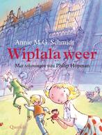Wiplala weer / Jeugdsalamander 9789045107691, Boeken, Verzenden, Gelezen, Annie M.G. Schmidt