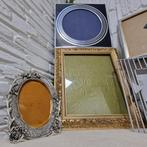 Themacollectie - Vaak 7 vintage fotolijsten
