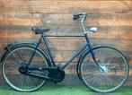 Herenfiets 28inch 60cm | Refurbished Bike, Versnellingen, Overige merken, Gebruikt, Ophalen of Verzenden